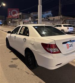 BYD F3